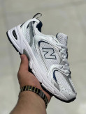کتونی نیوبالانس 530 ویتنامی وارداتی - سایز 37 تا 40 - Newbalance 530