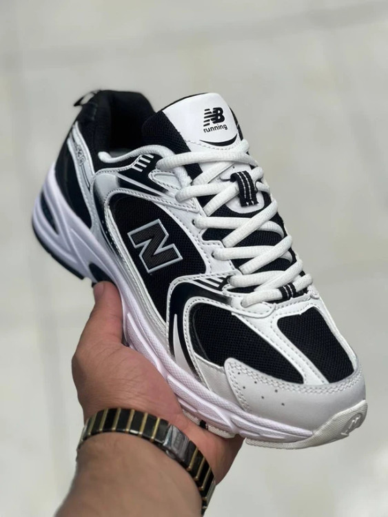 کتونی نیوبالانس 530 ویتنامی وارداتی - سایز 37 تا 40 - Newbalance 530