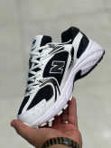 کتونی نیوبالانس 530 ویتنامی وارداتی - سایز 37 تا 40 - Newbalance 530