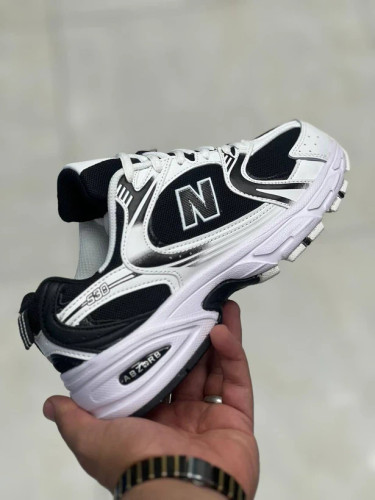 کتونی نیوبالانس 530 ویتنامی وارداتی - سایز 37 تا 40 - Newbalance 530