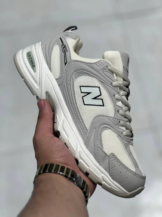 کتونی نیوبالانس 530 ویتنامی وارداتی - سایز 37 تا 40 - Newbalance 530