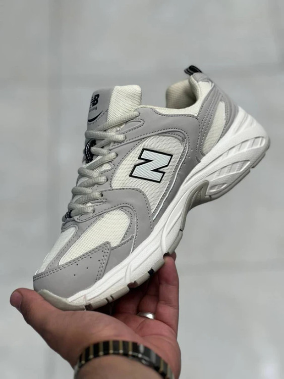 کتونی نیوبالانس 530 ویتنامی وارداتی - سایز 37 تا 40 - Newbalance 530