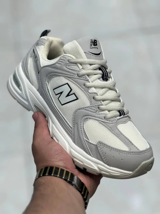 کتونی نیوبالانس 530 ویتنامی وارداتی - سایز 37 تا 40 - Newbalance 530