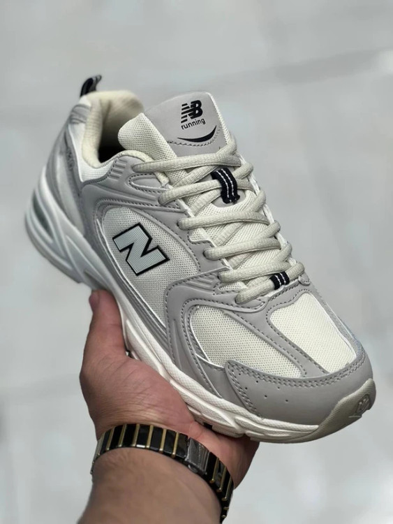 کتونی نیوبالانس 530 ویتنامی وارداتی - سایز 37 تا 40 - Newbalance 530