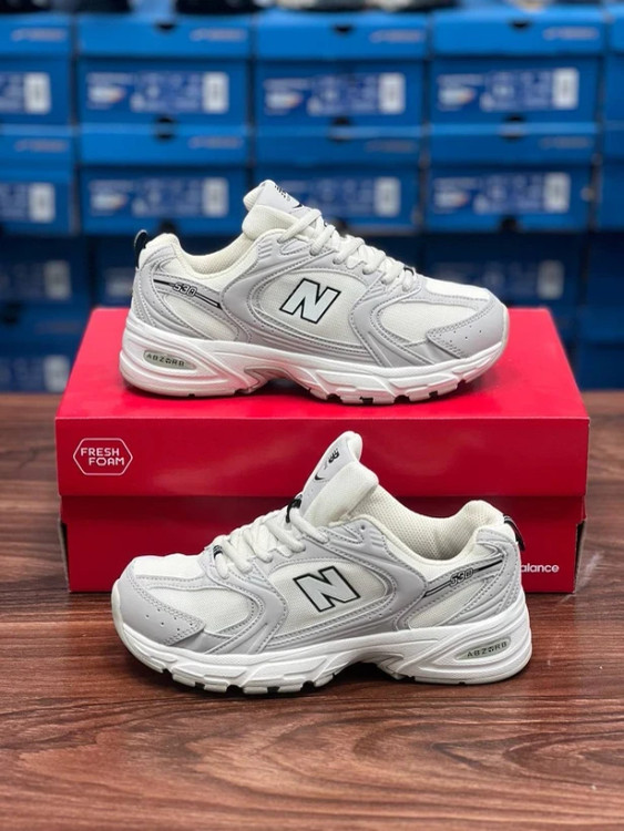 کتونی نیوبالانس 530 ویتنامی وارداتی - سایز 37 تا 40 - Newbalance 530
