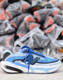 کتونی نیوبالانس هیرو وی8 ویتنامی وارداتی - سایز 40 تا 45 - New Balance Fresh Foam X Hierro v8