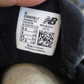 کتونی نیوبالانس هیرو وی8 ویتنامی وارداتی - سایز 40 تا 45 - New Balance Fresh Foam X Hierro v8