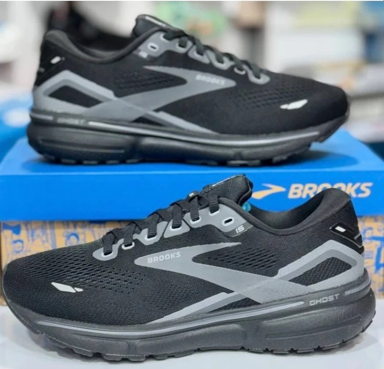 کتونی بروکس گاست 15 ویتنامی وارداتی - سایز 40 تا 45 - Brooks Ghost 15