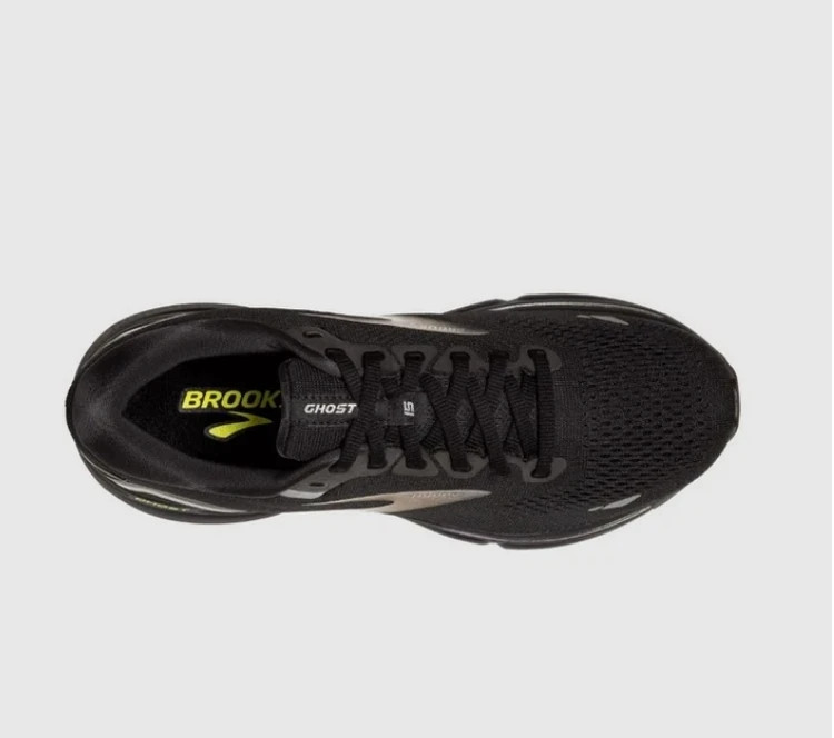 کتونی بروکس گاست 15 ویتنامی وارداتی - سایز 40 تا 45 - Brooks Ghost 15