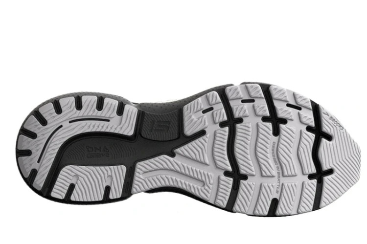 کتونی بروکس گاست 15 ویتنامی وارداتی - سایز 40 تا 45 - Brooks Ghost 15