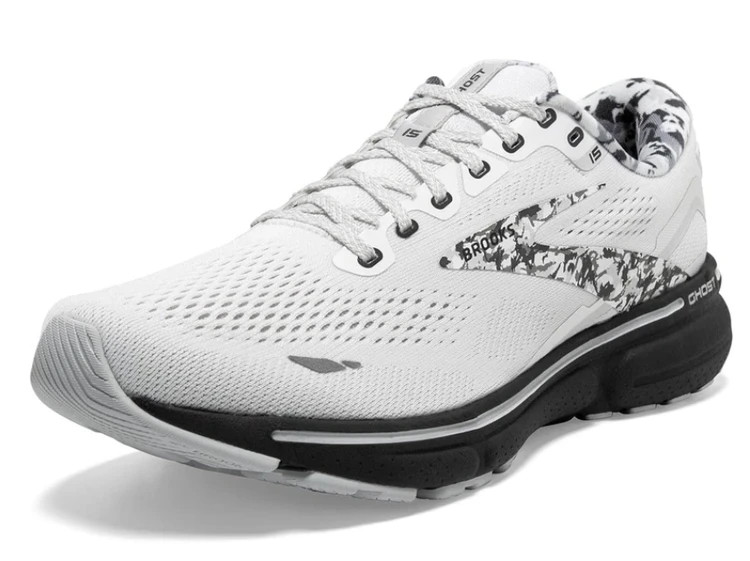 کتونی بروکس گاست 15 ویتنامی وارداتی - سایز 40 تا 45 - Brooks Ghost 15