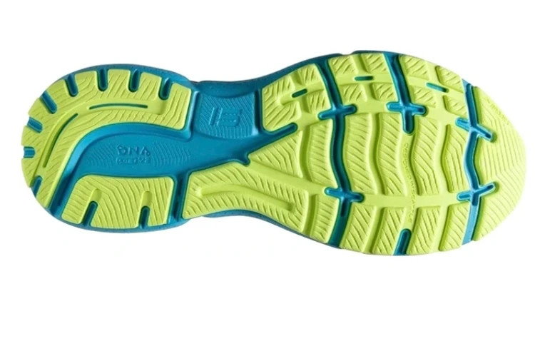 کتونی بروکس گاست 15 ویتنامی وارداتی - سایز 40 تا 45 - Brooks Ghost 15