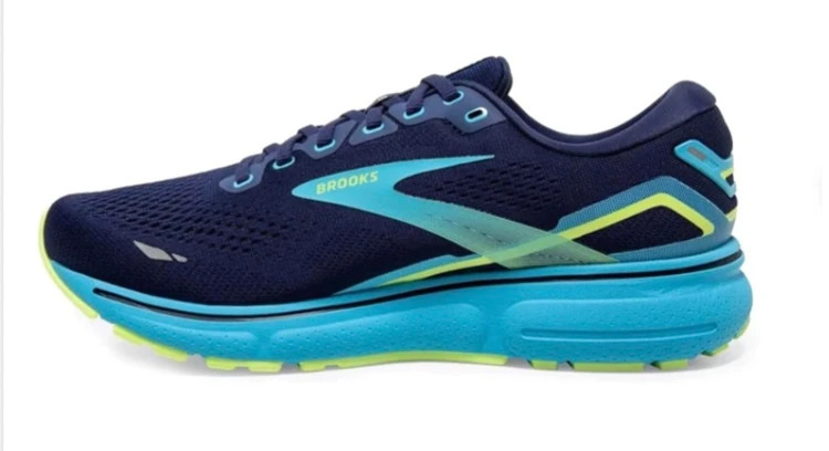 کتونی بروکس گاست 15 ویتنامی وارداتی - سایز 40 تا 45 - Brooks Ghost 15