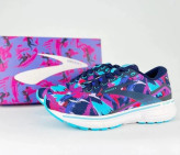 کتونی بروکس گاست 15 ویتنامی وارداتی - سایز 36 تا 40 - Brooks Ghost 15