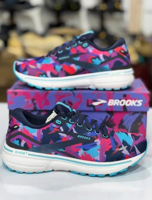 کتونی بروکس گاست 15 ویتنامی وارداتی - سایز 36 تا 40 - Brooks Ghost 15