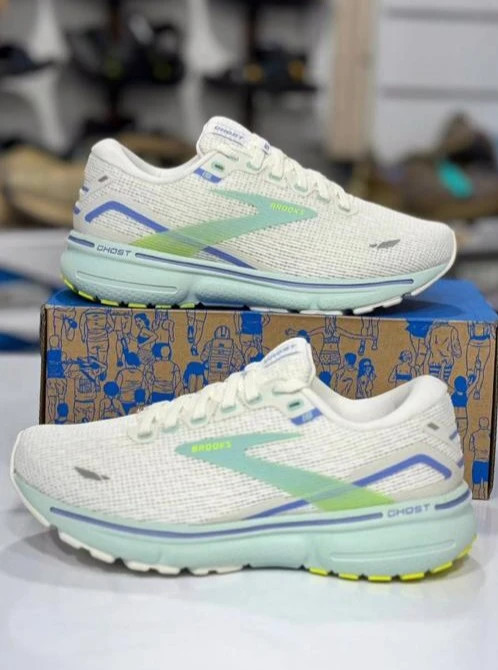 کتونی بروکس گاست 15 ویتنامی وارداتی - سایز 36 تا 40 - Brooks Ghost 15