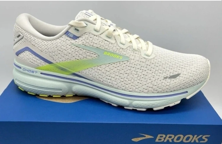 کتونی بروکس گاست 15 ویتنامی وارداتی - سایز 36 تا 40 - Brooks Ghost 15