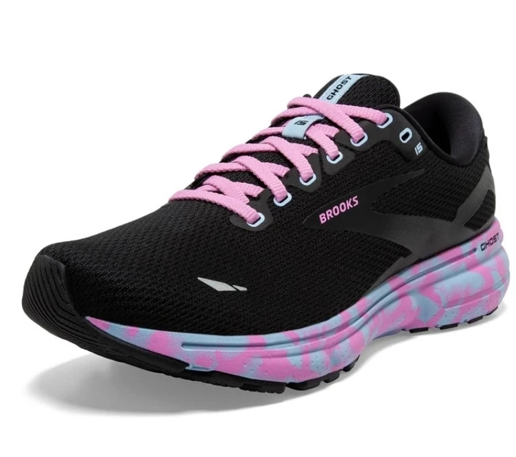 کتونی بروکس گاست 15 ویتنامی وارداتی - سایز 36 تا 40 - Brooks Ghost 15