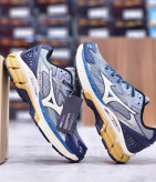 کتونی میزانو ویو رایدر بتا ویتنامی وارداتی - سایز 40 تا 45 - Mizuno Wave Rider Beta