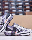 کتونی میزانو ویو رایدر بتا ویتنامی وارداتی - سایز 40 تا 45 - Mizuno Wave Rider Beta