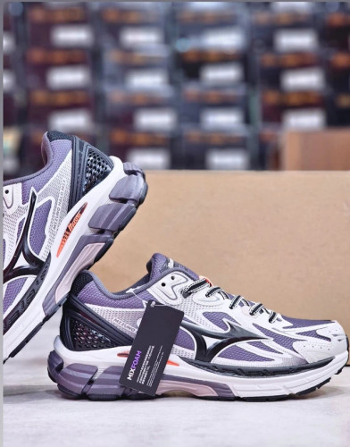 کتونی میزانو ویو رایدر بتا ویتنامی وارداتی - سایز 40 تا 45 - Mizuno Wave Rider Beta