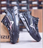 کتونی میزانو ویو رایدر بتا ویتنامی وارداتی - سایز 40 تا 45 - Mizuno Wave Rider Beta