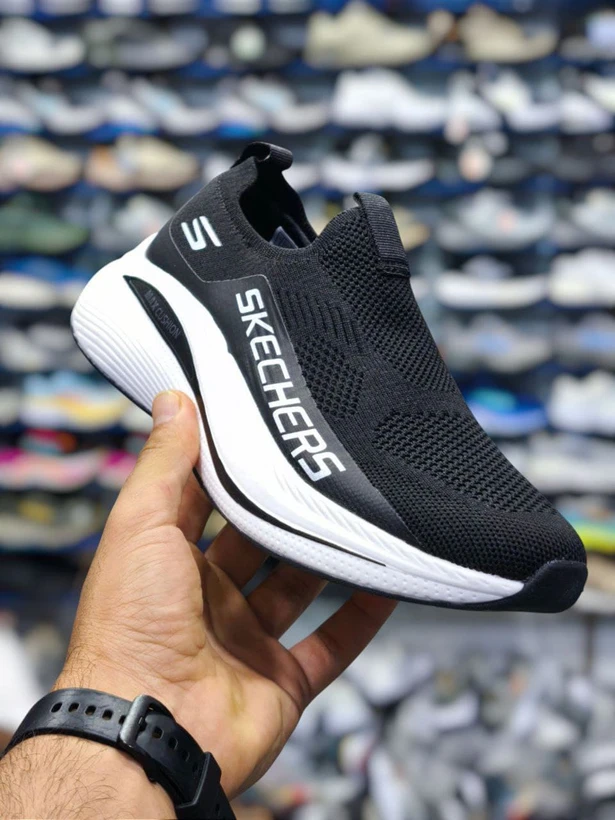 کتونی اسکیچرز ویتنامی وارداتی  - سایز 37 تا 40 - Skechers Max Cushion