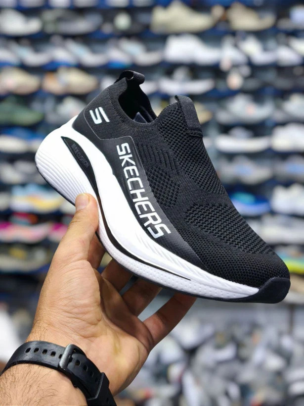 کتونی اسکیچرز ویتنامی وارداتی - سایز 37 تا 40 - Skechers Max Cushion