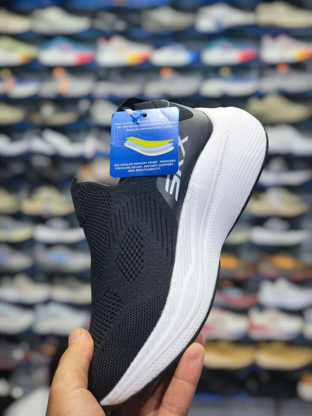 کتونی اسکیچرز ویتنامی وارداتی  - سایز 37 تا 40 - Skechers Max Cushion