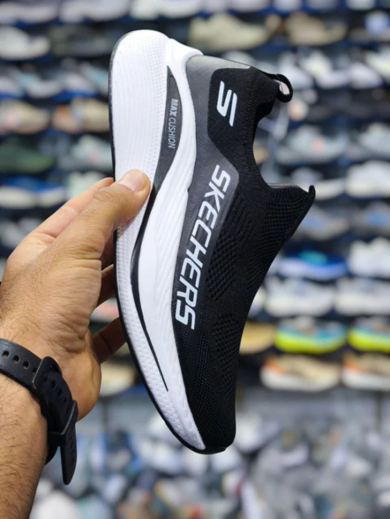 کتونی اسکیچرز ویتنامی وارداتی - سایز 37 تا 40 - Skechers Max Cushion