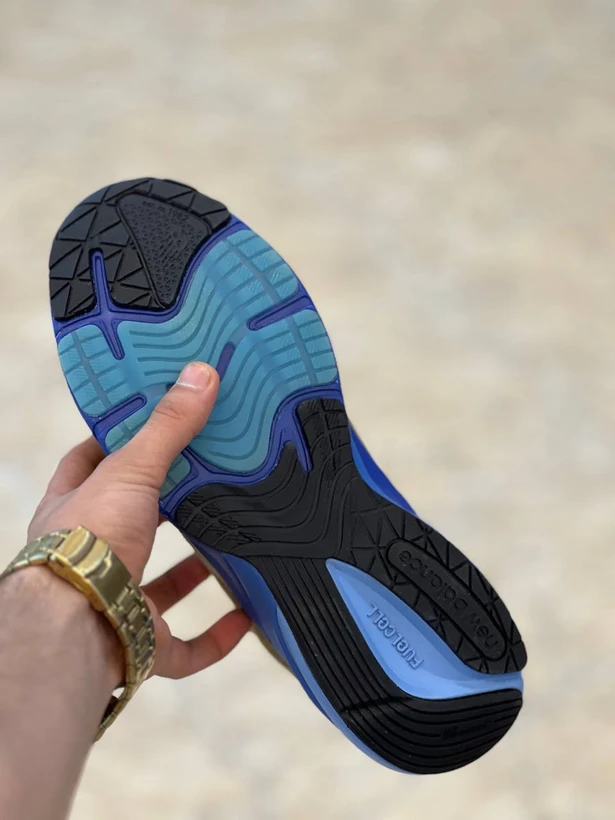 کتونی نیوبالانس 990v6 ویتنامی وارداتی  - سایز 36 تا 45 - Newbalance 990v6