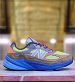 کتونی نیوبالانس 990v6 ویتنامی وارداتی - سایز 36 تا 45 - Newbalance 990v6