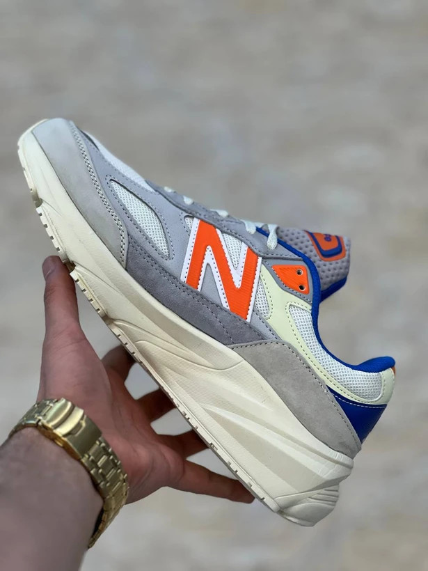 کتونی نیوبالانس 990v6 ویتنامی وارداتی - سایز 36 تا 45 - Newbalance 990v6