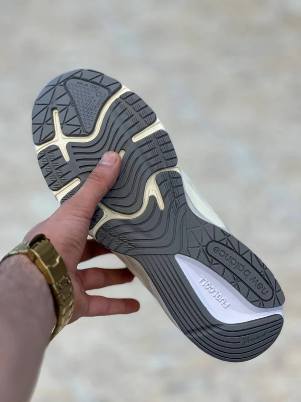 کتونی نیوبالانس 990v6 ویتنامی وارداتی  - سایز 36 تا 45 - Newbalance 990v6