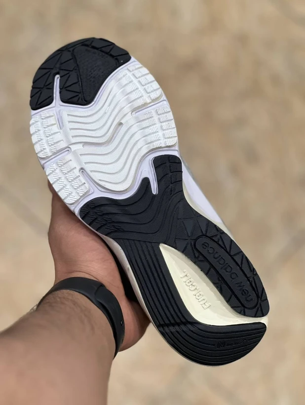 کتونی نیوبالانس 990v6 ویتنامی وارداتی  - سایز 36 تا 45 - Newbalance 990v6