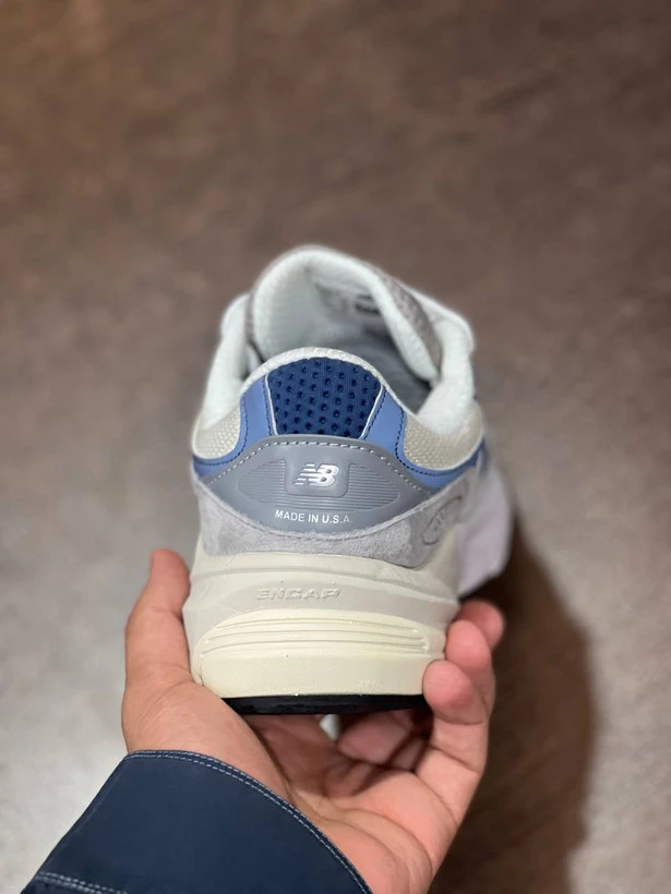 کتونی نیوبالانس 990v6 ویتنامی وارداتی - سایز 36 تا 45 - Newbalance 990v6