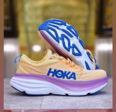 کتونی هوکا باندی 8 ویتنامی وارداتی - سایز 38 تا 45 - Hoka Bondi 8