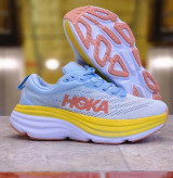 کتونی هوکا باندی 8 ویتنامی وارداتی - سایز 38 تا 45 - Hoka Bondi 8