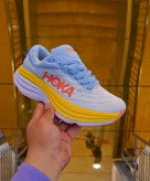 کتونی هوکا باندی 8 ویتنامی وارداتی - سایز 38 تا 45 - Hoka Bondi 8