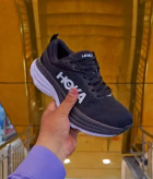 کتونی هوکا باندی 8 ویتنامی وارداتی - سایز 38 تا 45 - Hoka Bondi 8