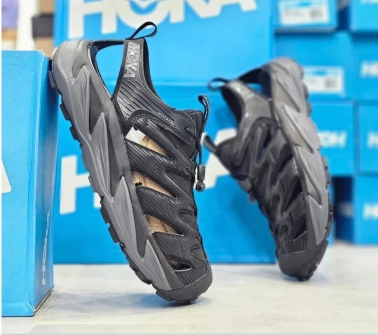 صندل هوکا هوپارا ویتنامی وارداتی - سایز 40 تا 45 - Hoka Hopara