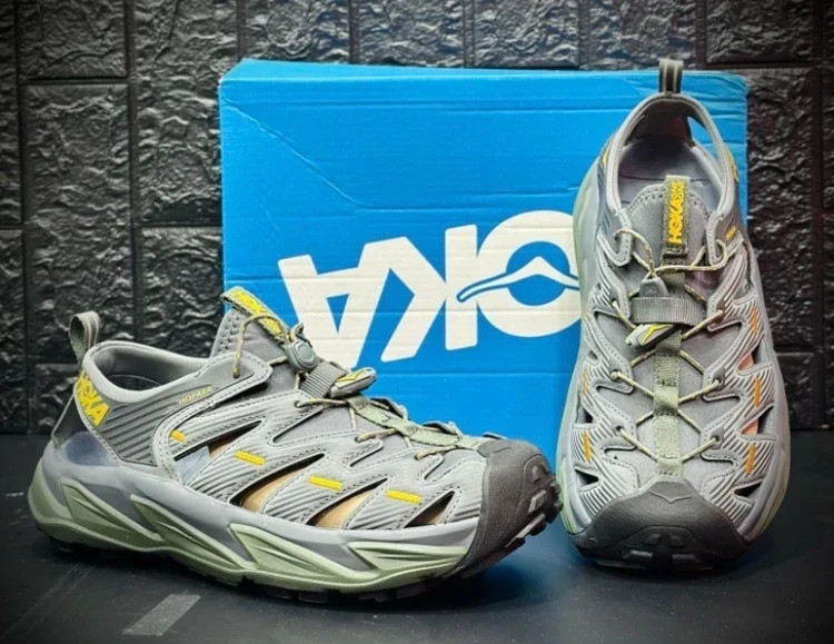 صندل هوکا هوپارا ویتنامی وارداتی - سایز 40 تا 45 - Hoka Hopara