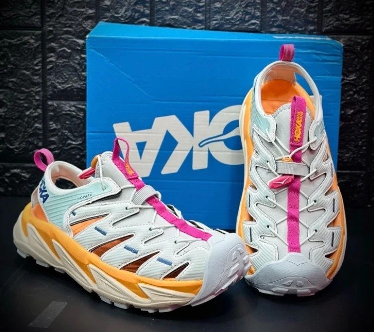 صندل هوکا هوپارا ویتنامی وارداتی - سایز 40 تا 45 - Hoka Hopara