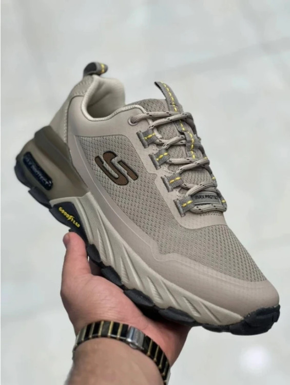 کتونی اسکیچرز مکس پراتکت ویتنامی وارداتی - سایز 40 تا 45 - Skechers Max Protect
