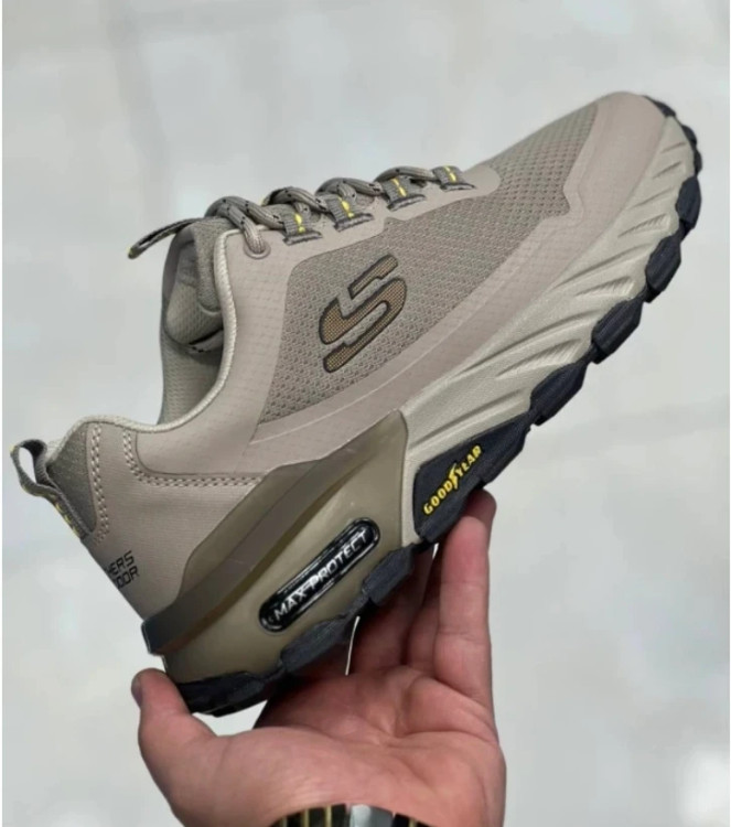 کتونی اسکیچرز مکس پراتکت ویتنامی وارداتی - سایز 40 تا 45 - Skechers Max Protect