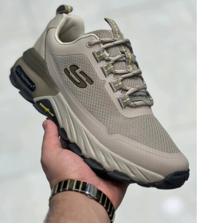 کتونی اسکیچرز مکس پراتکت ویتنامی وارداتی - سایز 40 تا 45 - Skechers Max Protect