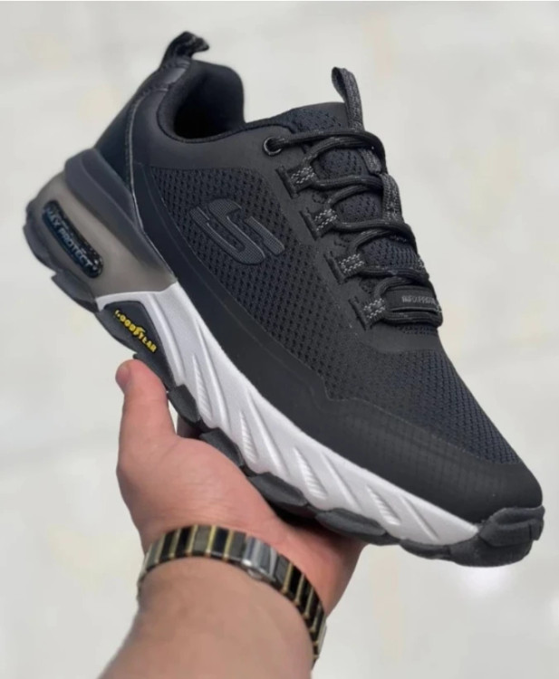 کتونی اسکیچرز مکس پراتکت ویتنامی وارداتی - سایز 40 تا 45 - Skechers Max Protect