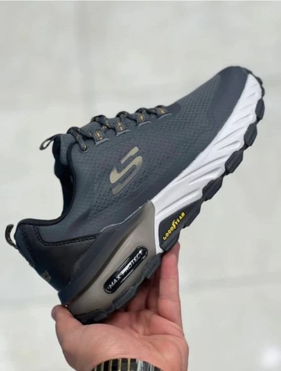 کتونی اسکیچرز مکس پراتکت ویتنامی وارداتی - سایز 40 تا 45 - Skechers Max Protect