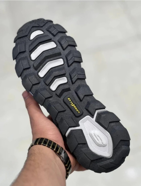 کتونی اسکیچرز مکس پراتکت ویتنامی وارداتی - سایز 40 تا 45 - Skechers Max Protect