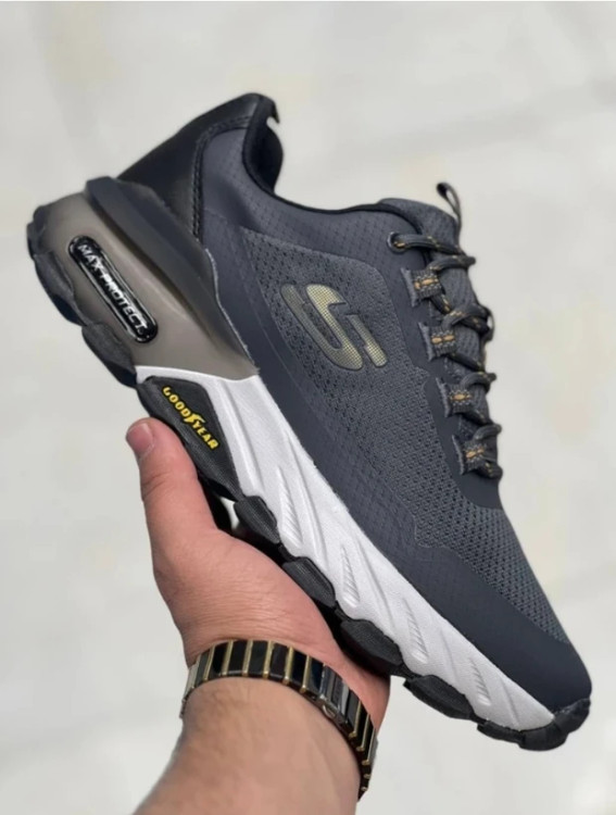 کتونی اسکیچرز مکس پراتکت ویتنامی وارداتی - سایز 40 تا 45 - Skechers Max Protect